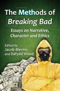 Cover: The Methods of Breaking Bad - McFarland & Co Inc