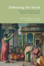 Cover: Delivering the Word - Routledge