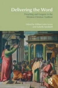 Enlarge image Cover: Delivering the Word - Routledge