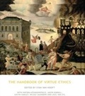 Cover: The Handbook of Virtue Ethics - Routledge