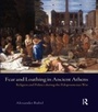 Cover: Fear and Loathing in Ancient Athens - Routledge