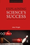 Cover: Explaining Science's Success - Routledge