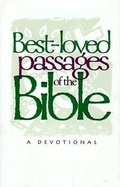 Cover: Best-Loved Passages of the Bible (H/C) - Concordia Publishing House