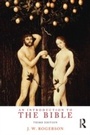 Cover: An Introduction to the Bible - Routledge