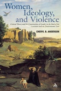 Cover: Women, Ideology and Violence - T.& T.Clark Ltd