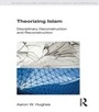 Cover: Theorizing Islam - Routledge