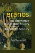 Cover: Eranos - Routledge