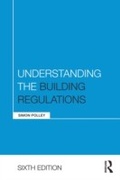 Cover: Understanding the Building Regulations - Routledge