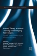 Bild: Activity Theory, Authentic Learning and Emerging Technologies - Routledge