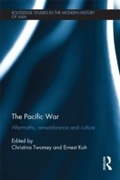 Cover: The Pacific War - Routledge