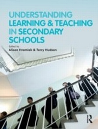 Enlarge image Cover: Understanding Learning and Teaching in Secondary Schools - Routledge