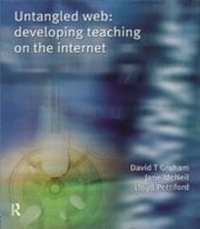 Abbildung von: Untangled Web - Routledge
