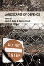 Cover: Landscapes of Defence - Routledge