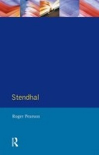 Enlarge image Cover: Stendhal - Routledge