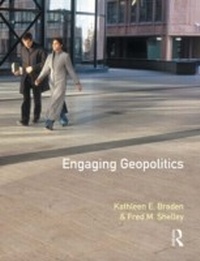 Bild vergrößern Bild: Engaging Geopolitics - Routledge