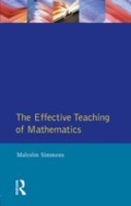 Cover: Effective Teaching of Mathematics, The - Routledge