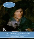 Cover: The Poems of John Donne: Volume One - Routledge