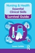 Cover: Essential Clinical Skills - Routledge