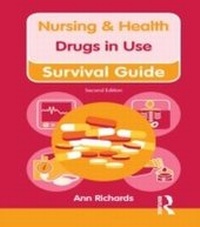 Abbildung von: Drugs in Use - Routledge