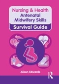Cover: Nursing & Health Survival Guide - Routledge