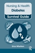 Cover: Diabetes - Routledge