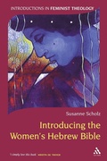 Cover: Introducing the Women's Hebrew Bible - T.& T.Clark Ltd