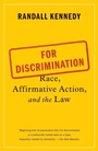 Cover: For Discrimination - Vintage Books