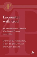 Cover: Encounter with God - T.& T.Clark Ltd