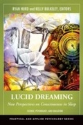 Cover: Lucid Dreaming - Praeger Publishers Inc
