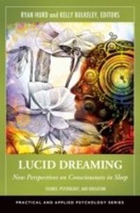 Enlarge image Cover: Lucid Dreaming - Praeger Publishers Inc