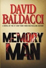 Cover: Memory Man - FaithWords