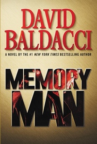 Enlarge image Cover: Memory Man - FaithWords