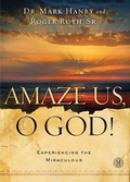 Cover: Amaze Us, O God! - Howard Books