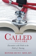 Cover: Called to Care - Inspiring Voices