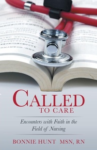 Enlarge image Cover: Called to Care - Inspiring Voices