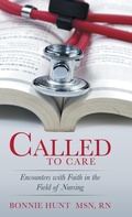Cover: Called to Care - Inspiring Voices