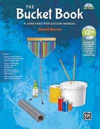 Abbildung von: The Bucket Book - Alfred Publishing Company Inc