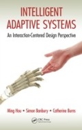 Cover: Intelligent Adaptive Systems - CRC Press
