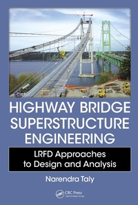 Abbildung von: Highway Bridge Superstructure Engineering - CRC Press