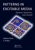 Cover: Patterns in Excitable Media - CRC Press