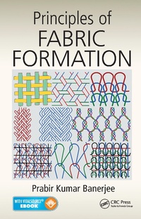 Abbildung von: Principles of Fabric Formation - CRC Press