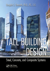 Abbildung von: Tall Building Design - CRC Press