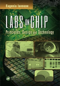 Abbildung von: Labs on Chip - CRC Press