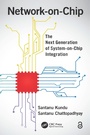 Cover: Network-on-Chip - CRC Press