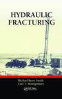 Cover: Hydraulic Fracturing - CRC Press