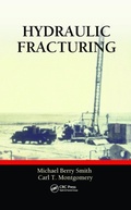 Cover: Hydraulic Fracturing - CRC Press