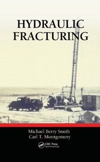 Abbildung von: Hydraulic Fracturing - CRC Press