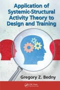 Cover: Self-Regulation in Activity Theory - CRC Press