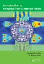 Cover: Introduction to Imaging from Scattered Fields - CRC Press