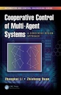 Cover: Cooperative Control of Multi-Agent Systems - CRC Press